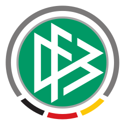 Logo des Deutschen Fußball-Bundes