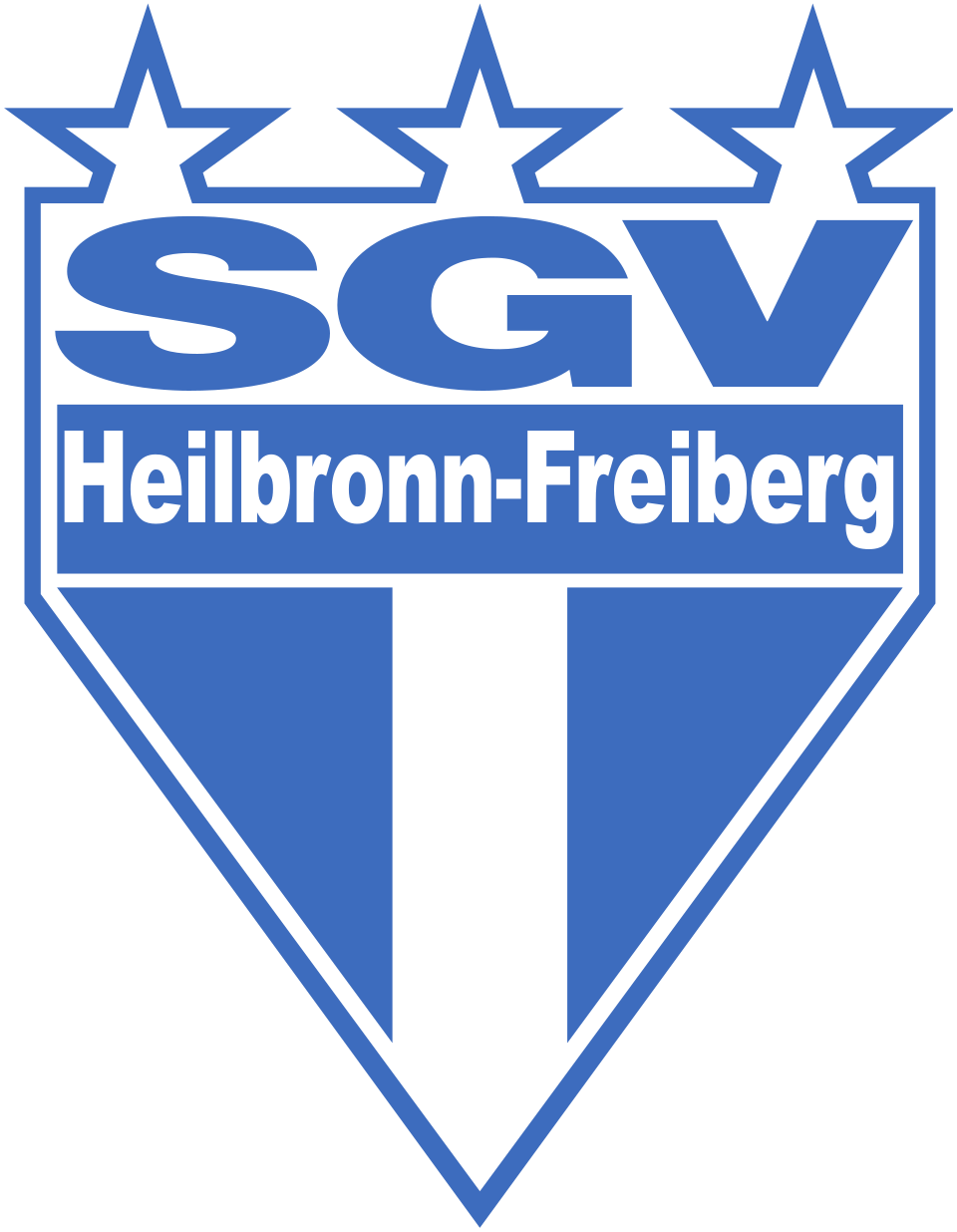 Logo des SGV Freiberg