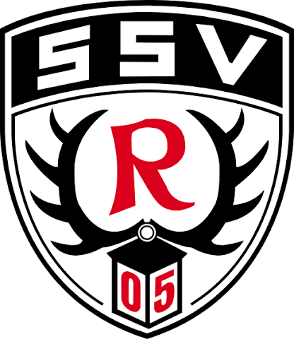 Logo des SSV Reutlingen 05