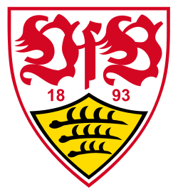 Logo des VfB Stuttgart